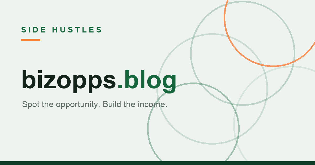 Five Online Business Models You Can Start This Weekend