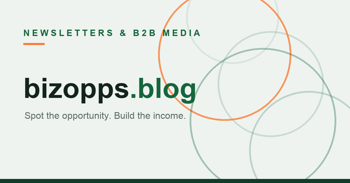 IEP Parents Newsletter: A Deep Dive on an Underserved Niche