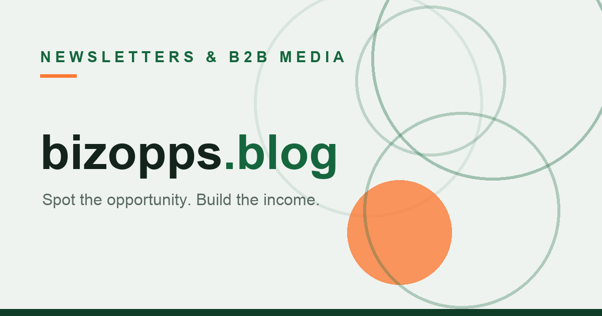 The Paid Newsletter Play: Why One B2B Role Beats a Broad Audience