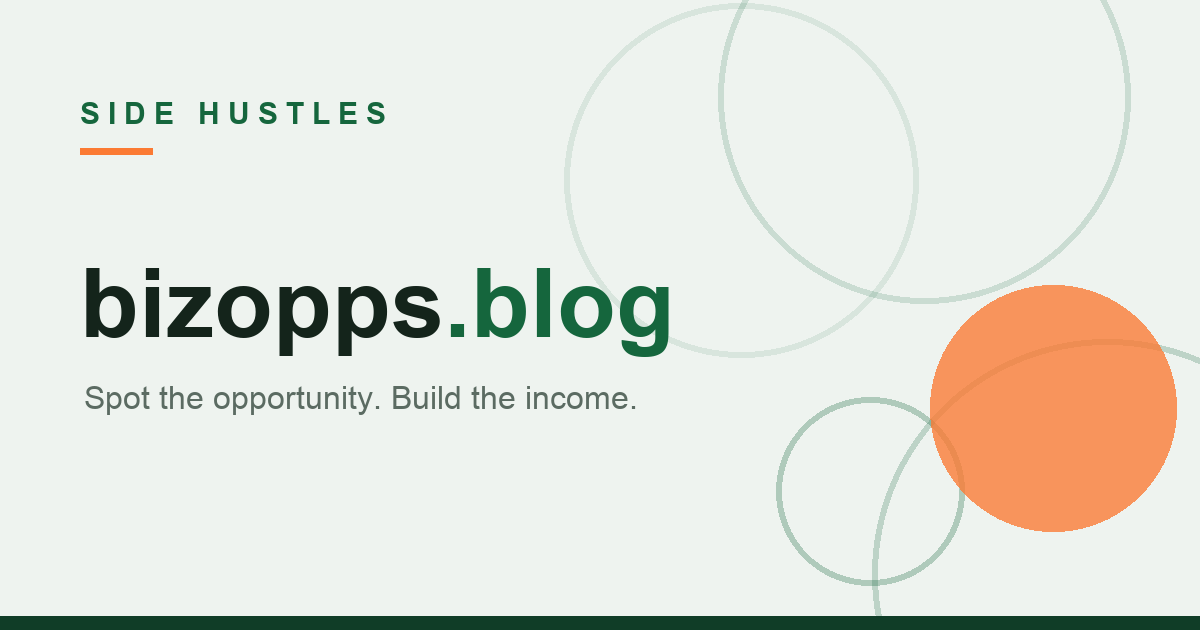 Passive Income, Honestly: What Actually Works