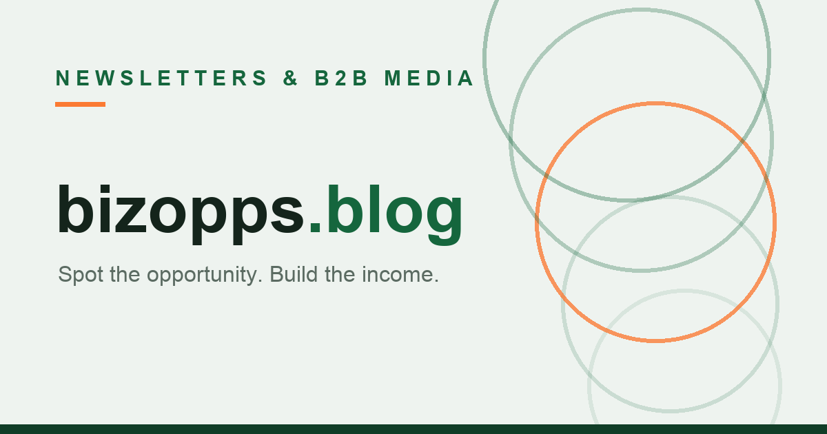 Skilled Trades Pay Newsletter: Publishing the Money Data