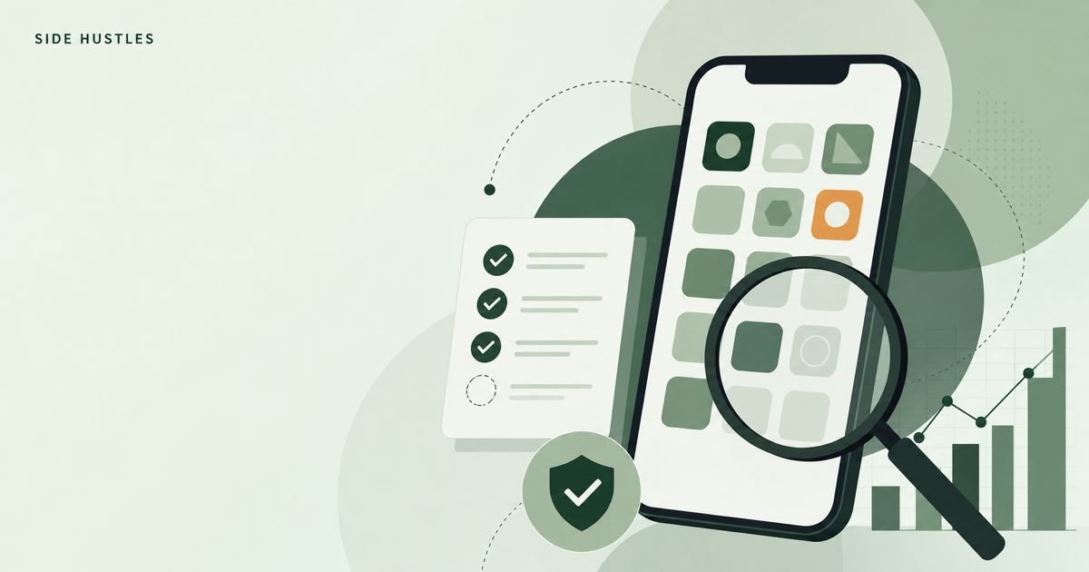 The iOS App Differentiation Audit: A Business Apple’s 2026 Crackdown Created